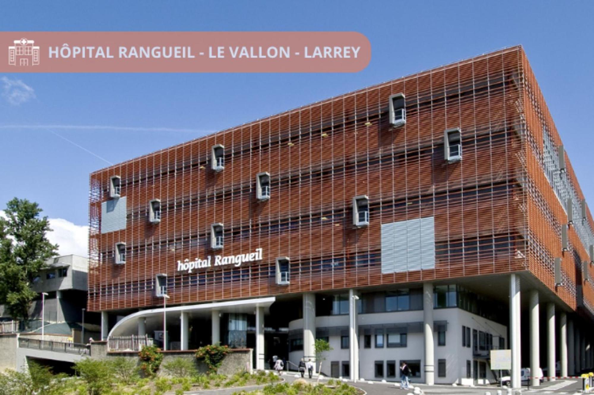 T3 Universites & Hospitals - Havre De Paix Pres Toulouse - Parking - Terrasse Esterno foto