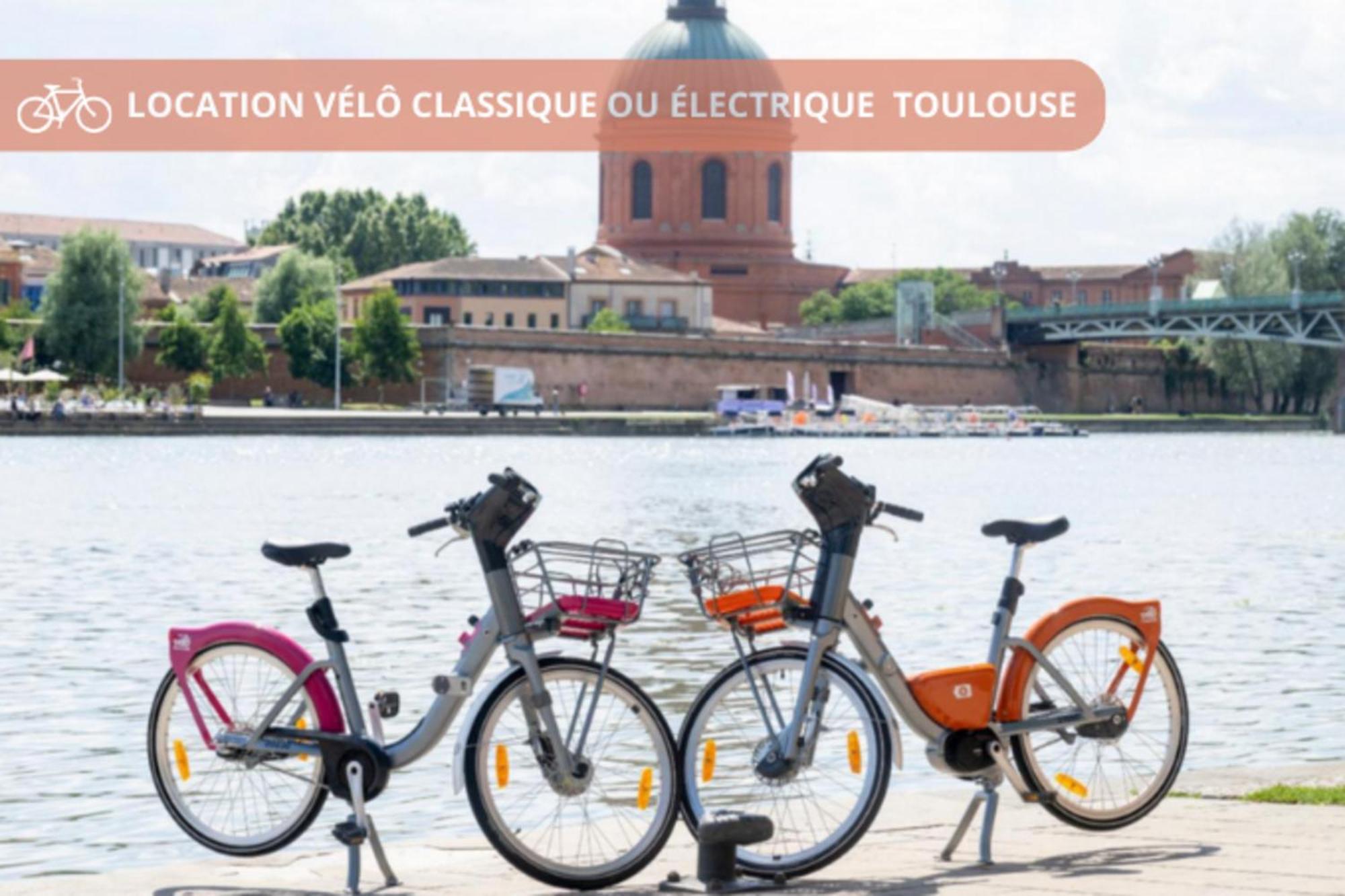 T3 Universites & Hospitals - Havre De Paix Pres Toulouse - Parking - Terrasse Esterno foto